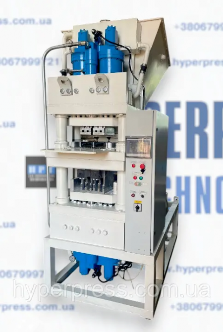 Гіперпрес Пак-400 (new 2025 Луцк - изображение 8