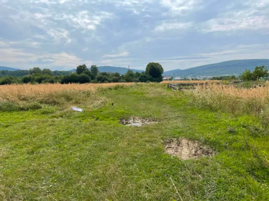 Продам земельну ділянку 10 сот в м. Борислав Борислав - зображення 1