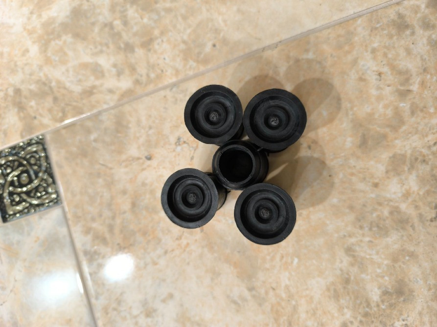 резинка для милиць та тростин Вижница - изображение 4