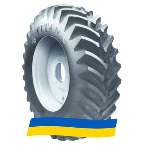 480/80 R42 Titan HTLR R1 154A8 Сельхоз шина Київ