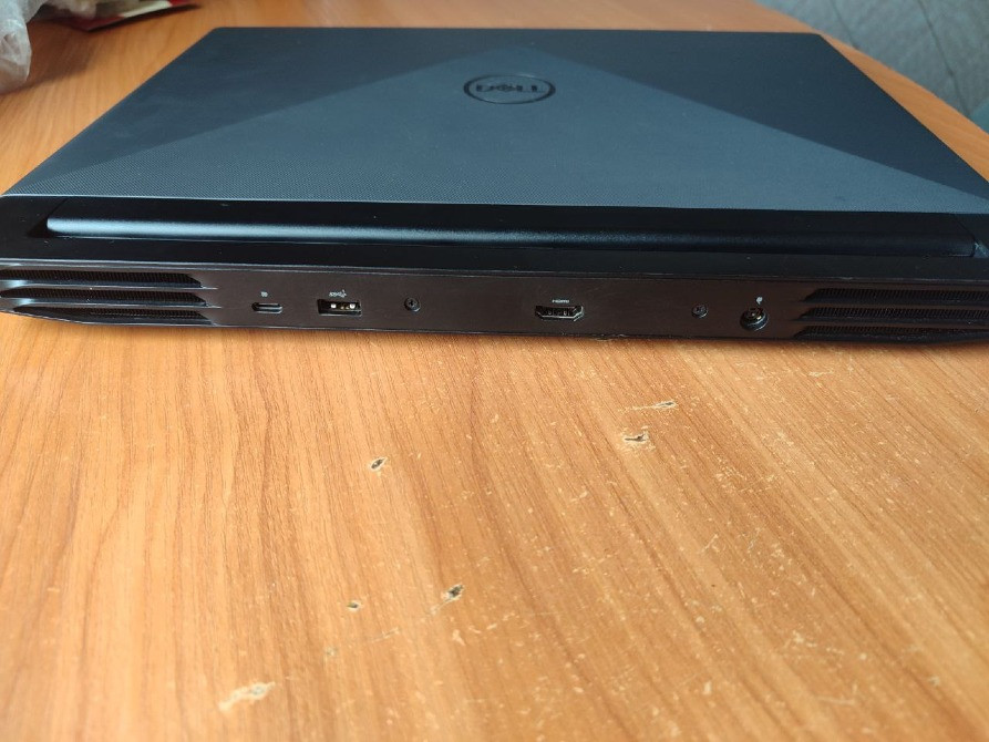 Продам 3 Ноутбука новых - Dell Inspiron G15 5520 (5520-6631 Дніпро - зображення 2