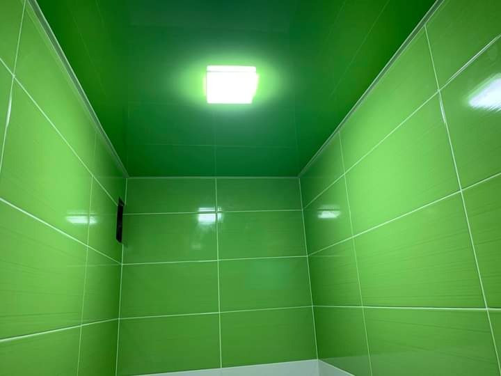 Натяжні стелі Полтава - изображение 5