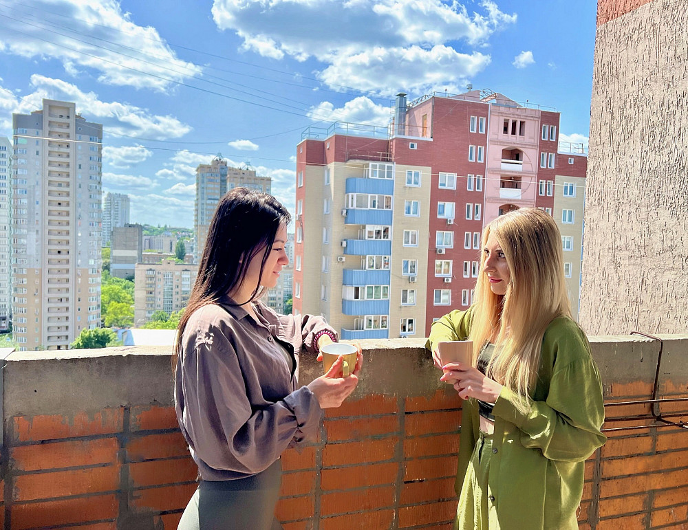 Современный хостел повышенного уровня. Метро Лыбедская Киев - изображение 9