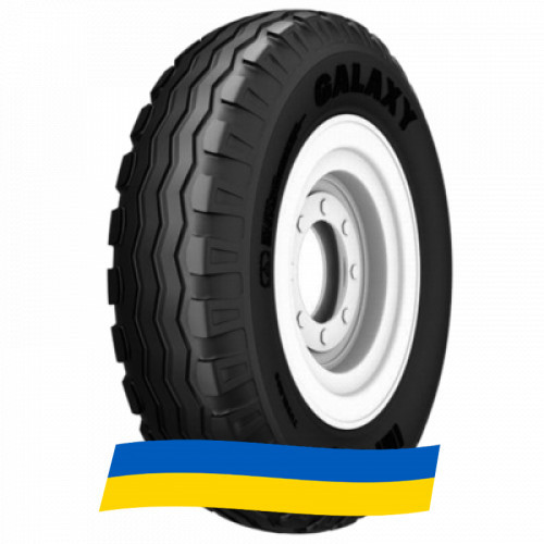 12.5/80 R18 Galaxy Imp Pro 152/148A6/A8 Сельхоз шина Київ - зображення 4
