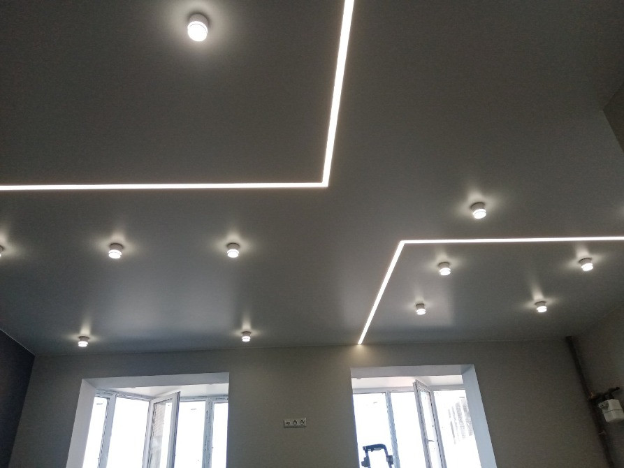 Натяжні стелі Житомир Житомир - изображение 2