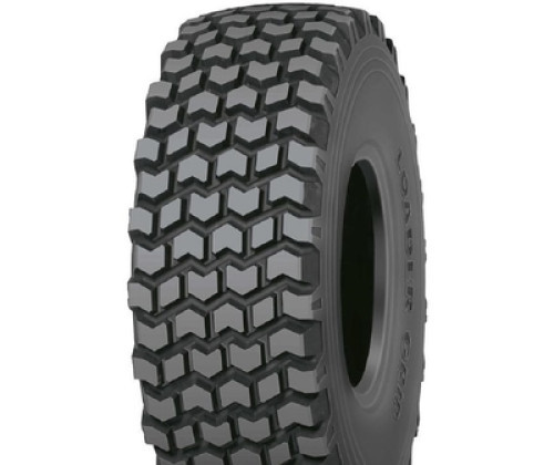 23.5 R25 Nokian Loader Grip L3 195/176B/A2 Индустриальная шина Київ - зображення 7