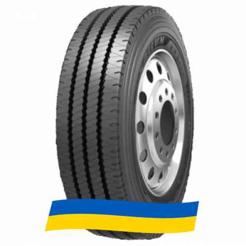 295/80 R22.5 Sailun CityConvoy 152/149K Универсальная шина Київ