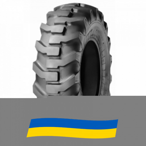 16.9 R24 Alliance 533 Индустриальная шина Київ - зображення 2