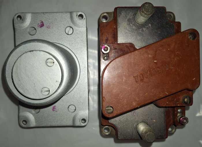 Контактор Ткс601Дод Суми - зображення 1