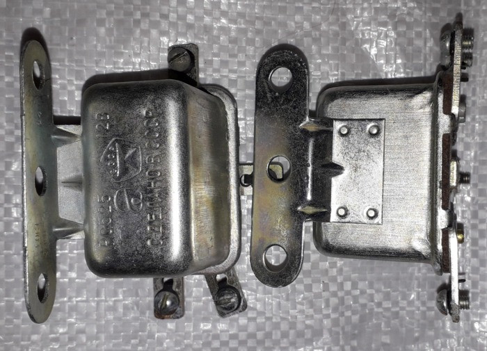 Реле РС 525 Суми - зображення 1