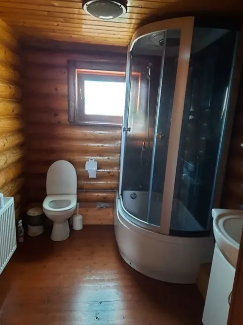 Продам дом-сруб в г. Вилково Кілія - зображення 2