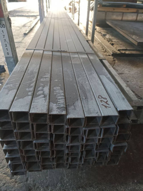 Профіль оцинкований Запоріжжя - зображення 4