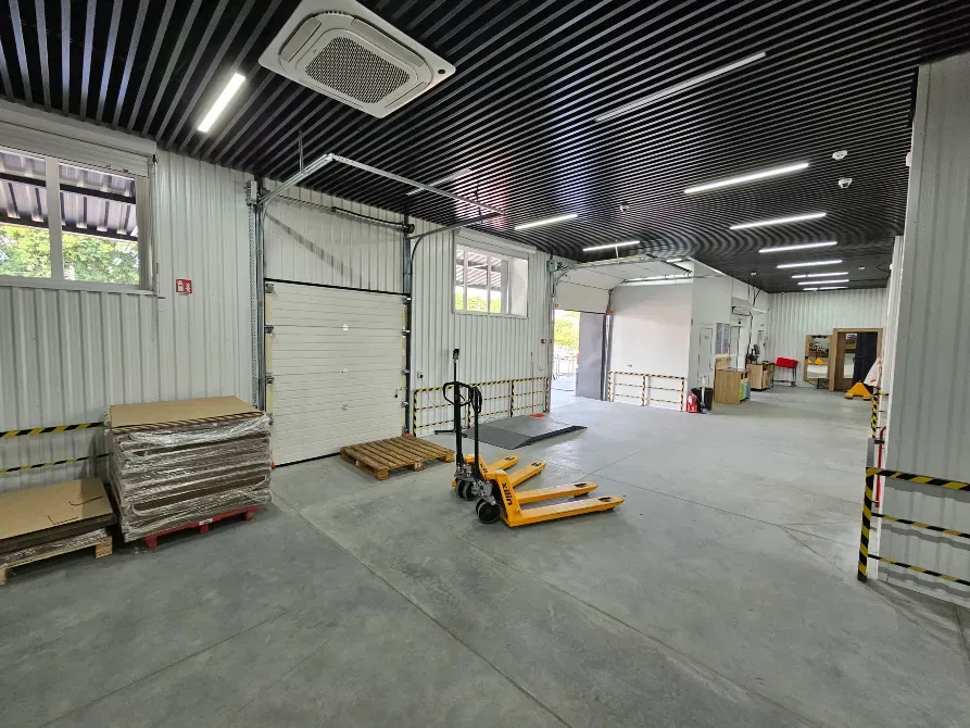 Продаж виробничо-складської бази в м. Луцьк по вул. Володимирській Луцьк - зображення 5