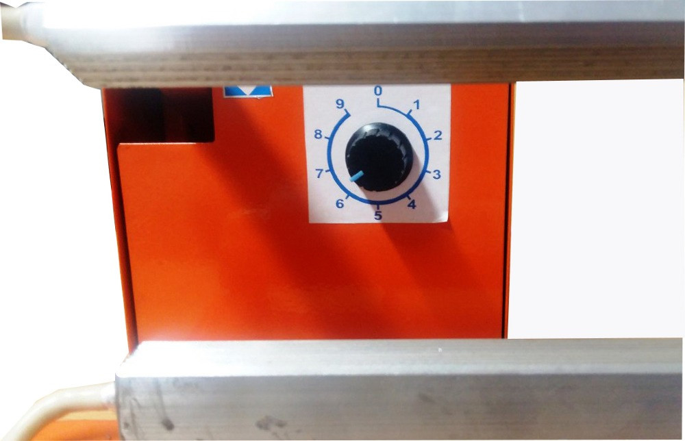 Настільний запайщик пакетів єврошвом Київ - зображення 1