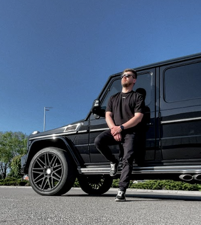 Михайло Хомич відгуки Київ - зображення 1