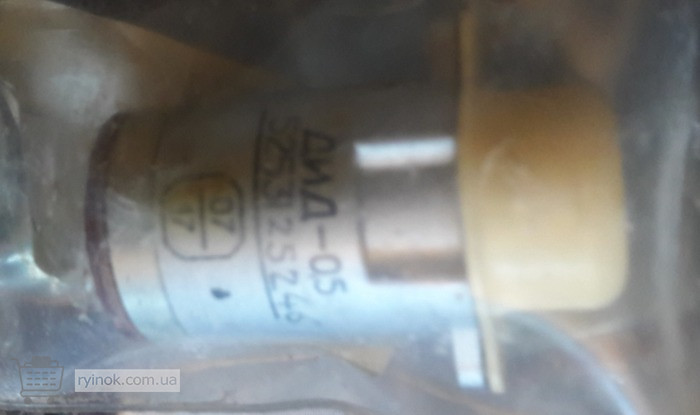 ДИД-0.5У, ДИД-0.5, ДИД-0.5ТА, ДИД-2ТА, ДИД-0.6ТВ, ДИД-5ТВ Суми - зображення 1