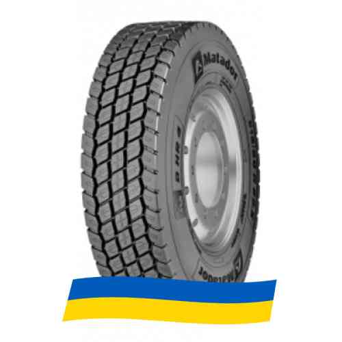 315/80 R22.5 Matador D HR4 156/150L Ведущая шина Київ