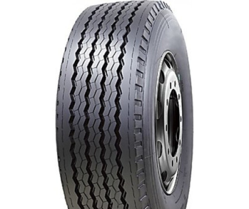 385/65 R22.5 Double Road DR836 160K Прицепная шина Київ - зображення 8