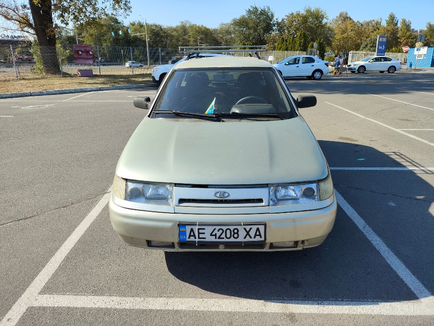 Продається Ваз 21114 2006-го року Дніпро - зображення 3