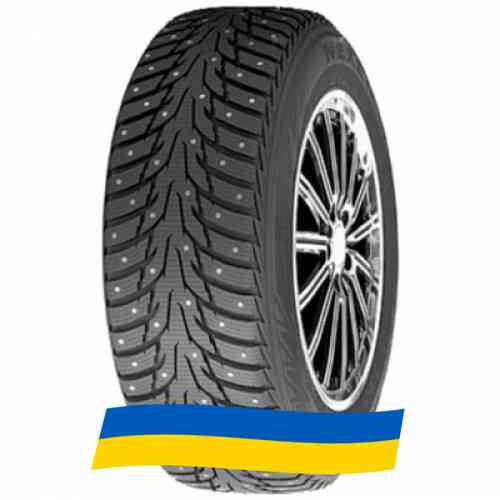 245/45 R17 Nexen WinGuard WinSpike WH62 99T Легкова шина Київ