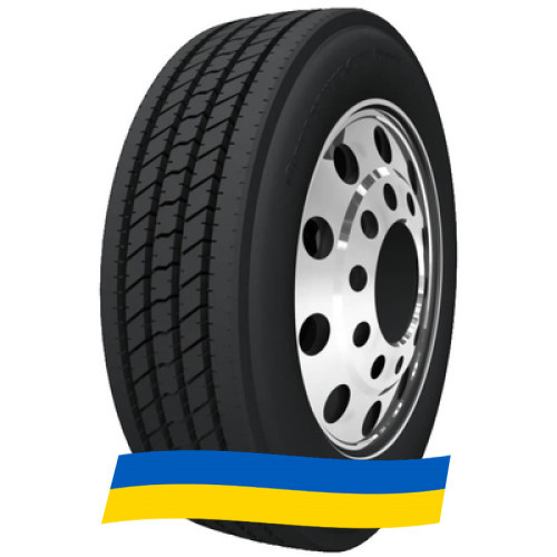 315/70 R22.5 Roadshine RS618A 151/148M Рулевая шина Київ - зображення 7