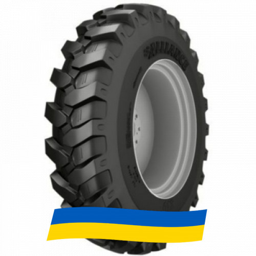 11 R20 Alliance 839 Индустриальная шина Київ - зображення 5