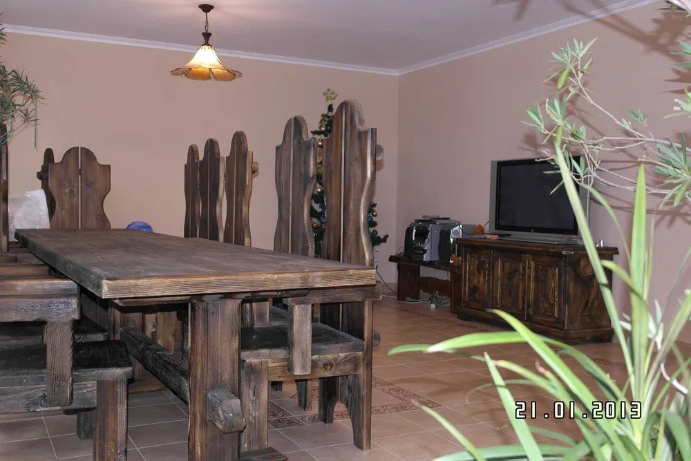 Продається розкішний маєток у живописному селі Марківка Коломыя - изображение 8