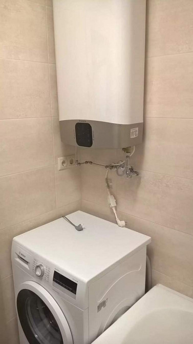 Евродвушка своя 54м2 ЖК Козацкий Солома Шулявская Нау Київ - зображення 5