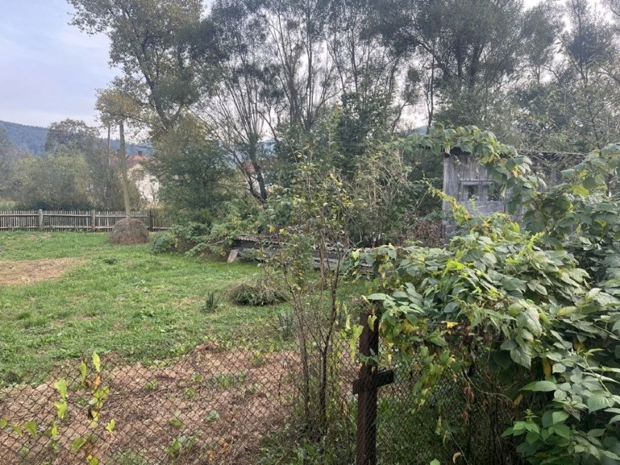 Земельна ділянка 7 сот під будівництво Сколе - изображение 6