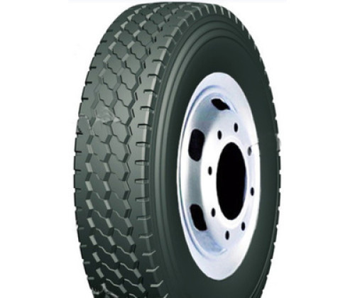 10 R20 Wosen WS128 149/146K Универсальная шина Київ - зображення 8
