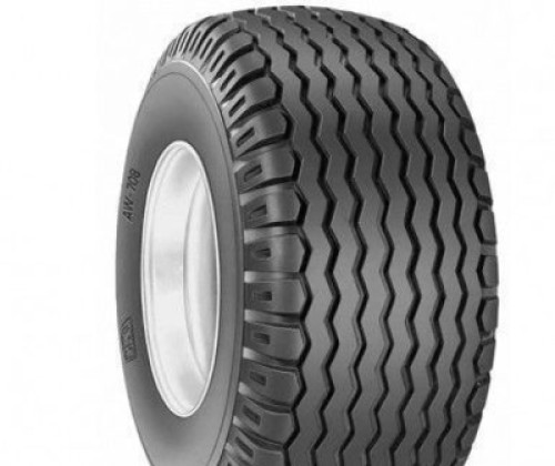 400/60 R15.5 BKT AW-708 145A8 Сельхоз шина Київ - зображення 8