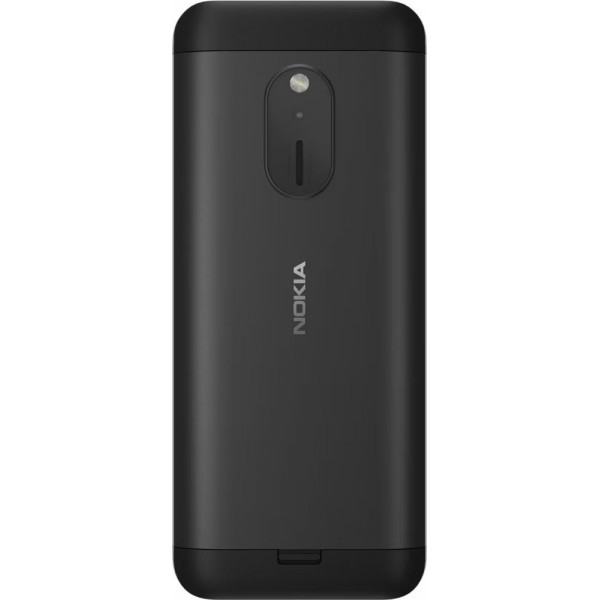Телефон Nokia 230 DS 2024 Black (Код товара:37460) Харків - зображення 3