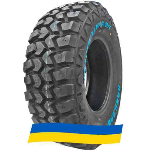 265/70 R17 Habilead RS25 PracticalMax M/T 121/118Q Позашляхова шина Київ