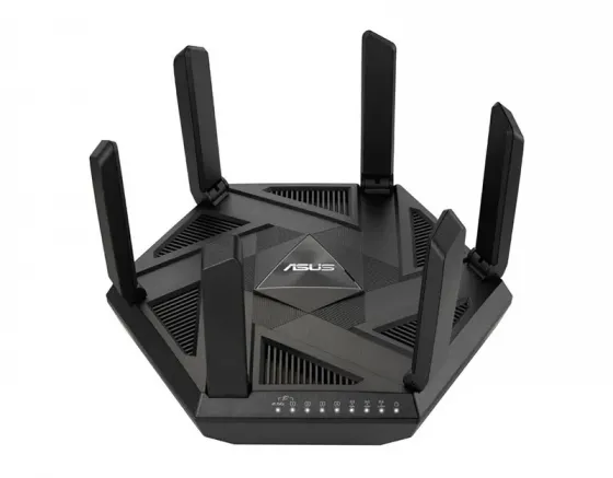 Маршрутизатор Asus RT-Axe7800 с доставкой - магазин NTools Киев