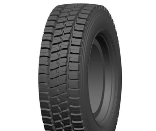 215/75 R17.5 Long March LM229D 127/124M Ведущая шина Київ - зображення 8