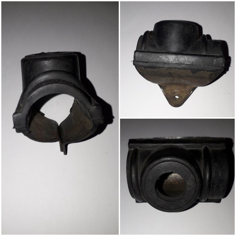 52-3003036-01 пыльник рульової тяги Газ 66, 4301, 52, Паз Суми - зображення 1