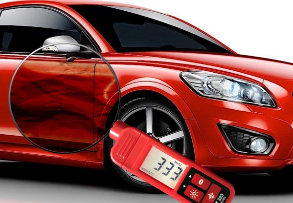 Перевірка авто перед купівлею / Діагностика авто Хмельницький - зображення 1