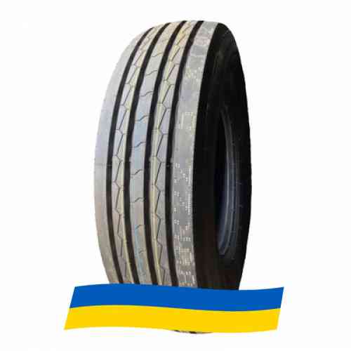 315/80 R22.5 Stormer S196 156/150M Рулевая шина Київ