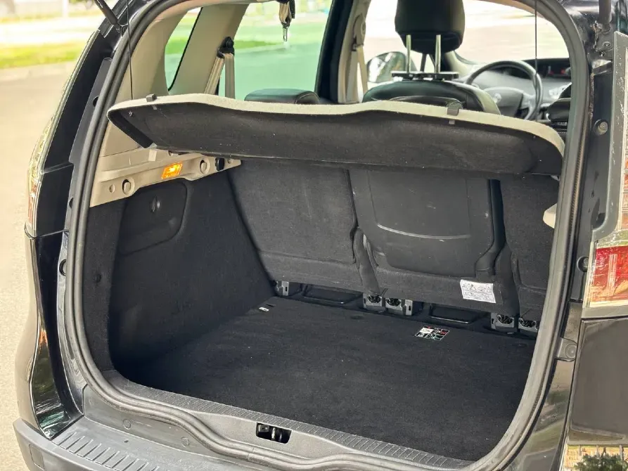 Renault Scenic 3 Bose Edition - 2014 р. - 1.6 дизель/механіка Київ - зображення 7