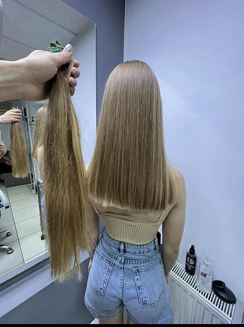 Купуємо волосся у Кам'янському від 35 см Дорого Телефон.0961002722 Кам'янське - зображення 8