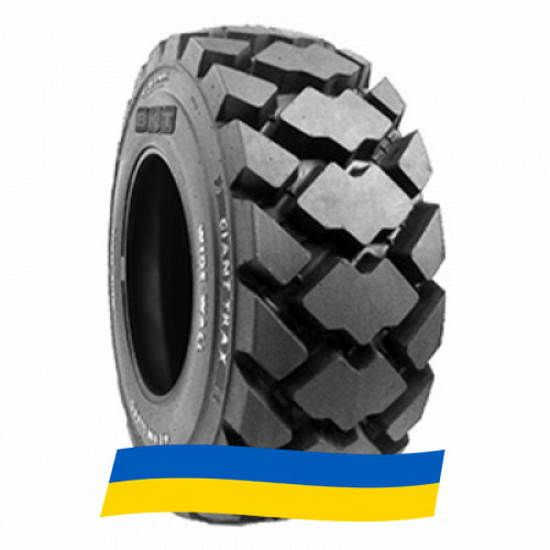 12 R16.5 BKT GIANT TRAX 147A2 Сельхоз шина Київ - зображення 4