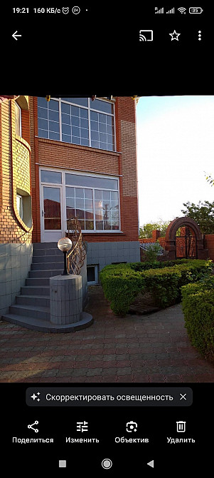 Продажа 3-х эт дома +Гостевой дом+Кухня столовая с барбекю Одеса - зображення 3