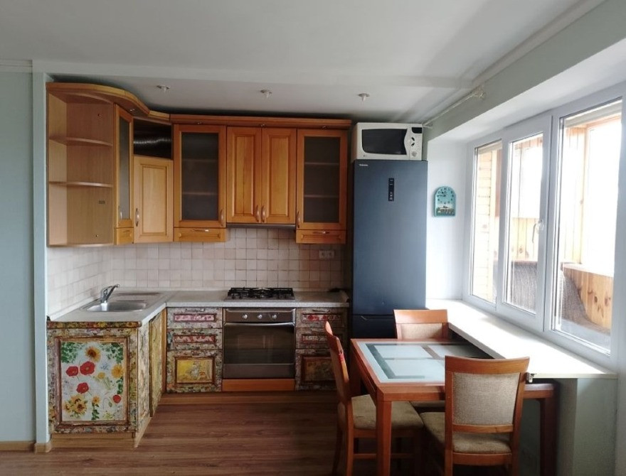 Аренда Двухкомнатная квартира Русановский бульвар 2/8 От владельца Київ - зображення 4