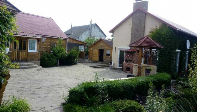 Продам будинок в мальовничому місті с. Кийлів Борисполь - изображение 3