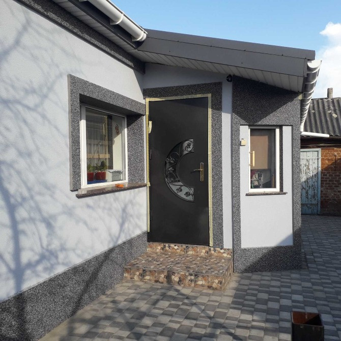 Фасадні роботи Кропивницкий - изображение 1