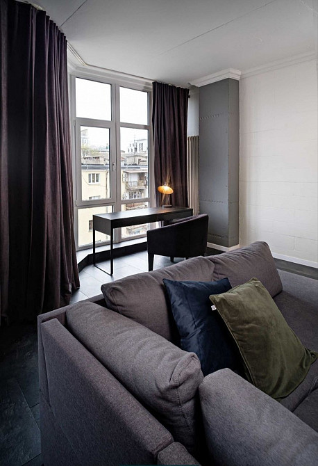 Аренда стильной квартиры в центре Одессы / Замок Цветов , 100м Одеса - зображення 6