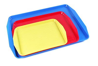 Столові пласмасові підноси Каменец-Подольский - изображение 1