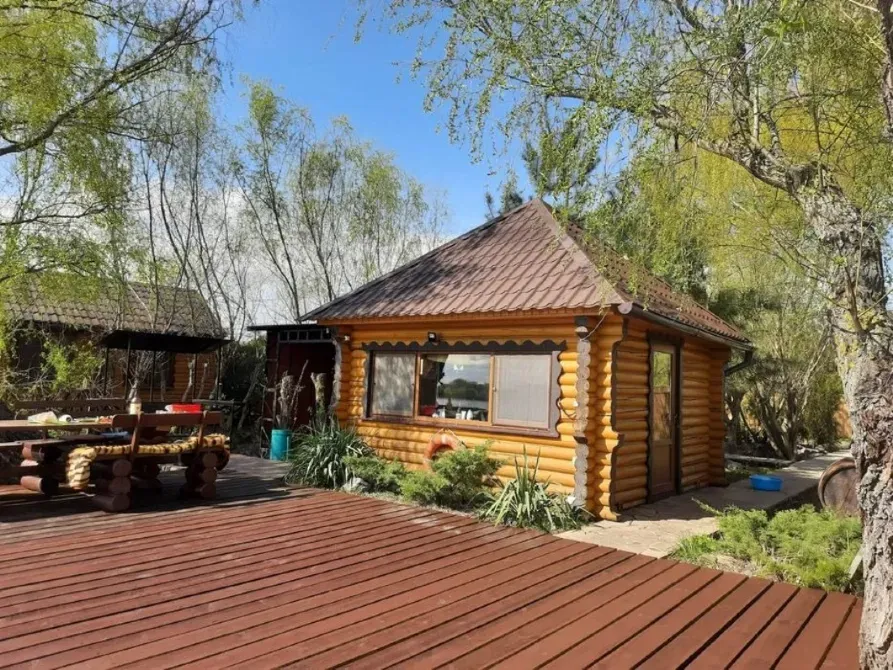 Продам дом-сруб в г. Вилково Кілія - зображення 10