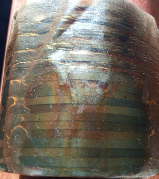 Кільця поршневі компресора Зіл-130 3509167-Р1 Суми - зображення 1