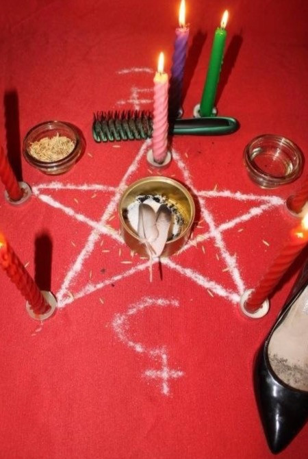 Приворот Познань. Черное венчание Познань. Экстрасенс Познань. Отворот Ужгород - изображение 1